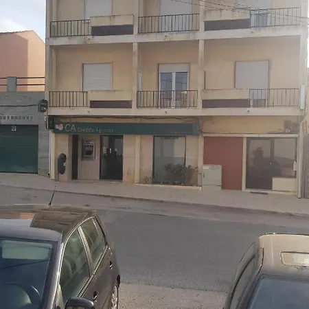 Pensión Alojamentos S.josé