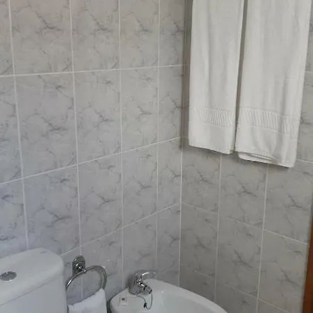 Pensión Alojamentos S.josé 3*