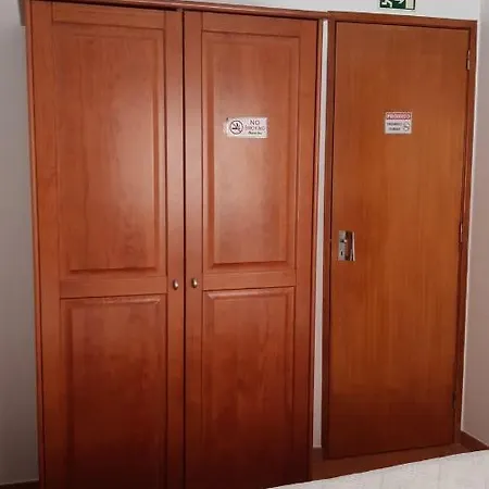 Pensión Alojamentos S.josé 3*