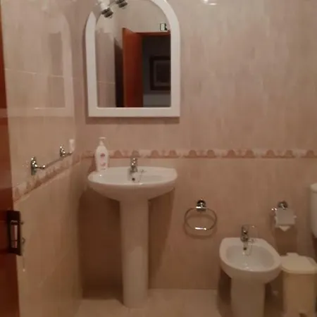 Pensión Alojamentos S.josé 3*