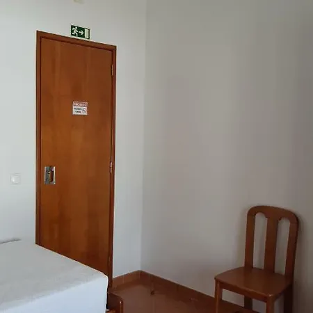 Alojamentos S.jose Gæstehus 3*