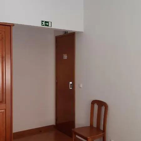 Pensión Alojamentos S.josé
