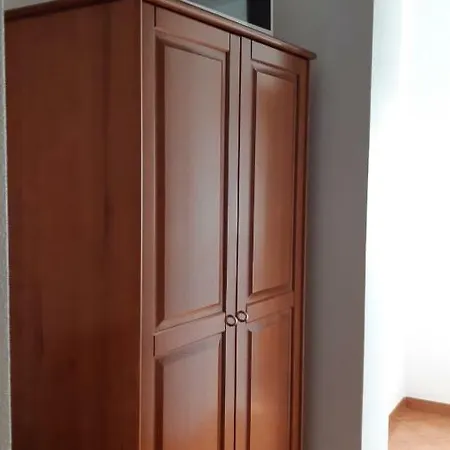 Gæstehus Alojamentos S.jose