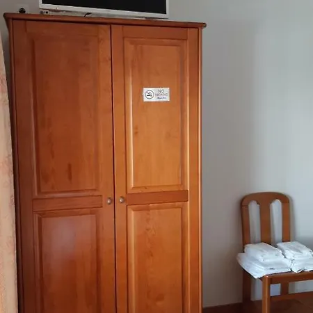 Gæstehus Alojamentos S.jose 3*