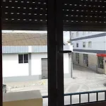 Pensión Alojamentos S.josé Atouguia Da Baleia