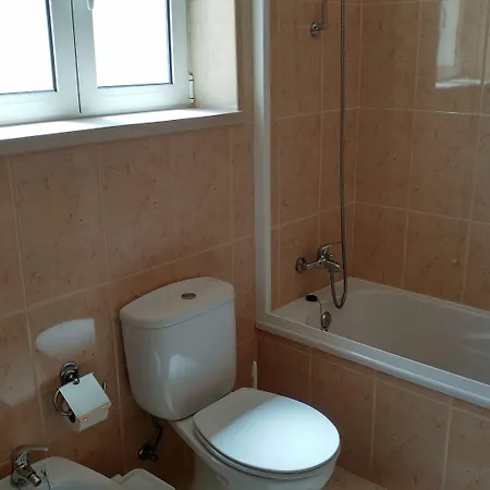 게스트하우스 Alojamentos S.jose 아토우기아다발레이아