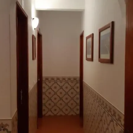 게스트하우스 Alojamentos S.jose