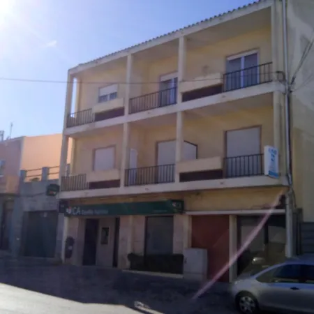 Pensión Alojamentos S.josé 3*