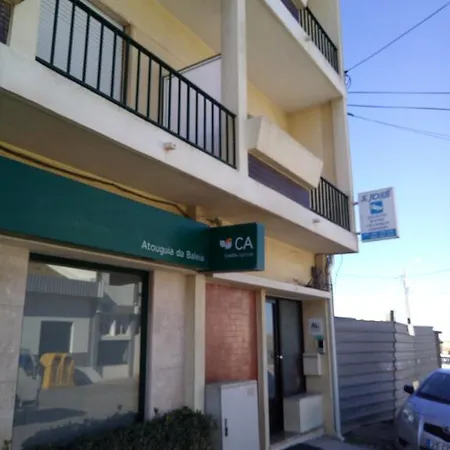 Alojamentos S.josé Pensión 3*