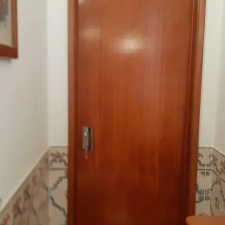 Pensión Alojamentos S.josé 3*
