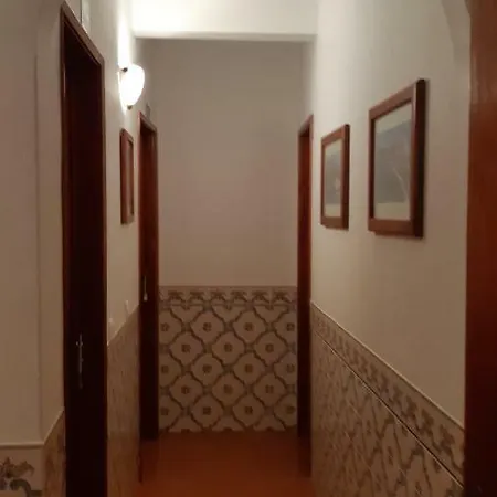 Pensión Alojamentos S.josé
