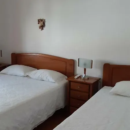 Alojamentos S.jose 3* 아토우기아다발레이아