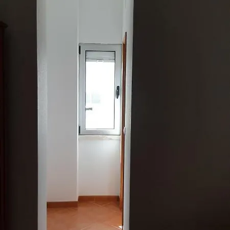 Alojamentos S.josé Pensión 3*