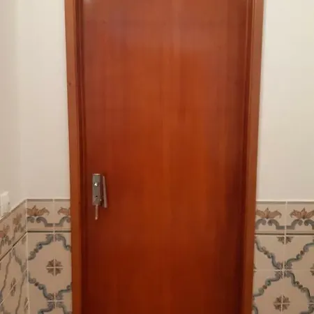 Pensión Alojamentos S.josé